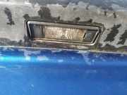 Kennzeichenleuchte Peugeot 607, 2000.01 - 2004.07 Gebraucht,