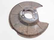 Spritzblech für Bremsscheibe - Hinten Rechts Volvo S60, 2010.04 - 2018 6g912k316ac, 6g91-2k316-ac