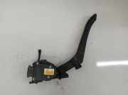 Pedalwerk Audi Q7, 2006.03 - 2010.05 7L0723507D, 6PV008026-24