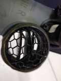 Lüftungsgitter Armaturenbrett Mitsubishi Colt, 2003.09 - 2008.09 Gebraucht ,