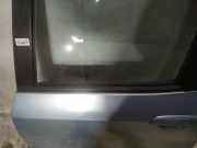Zierleiste Leiste - Hinten Linke Honda Jazz, 2005.04 - 2008.07 facelift Gebraucht,