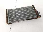 Heizungskühler Wärmetauscher Audi 100, C4 1991.01 - 1994.06 Gebraucht,