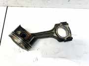 Kolben Pleuelstange Mercedes-Benz w208, 1997.01 - 2002.06 Gebraucht,
