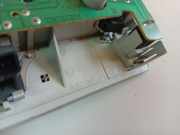 Innenraumleuchte Audi A4, B5 1994.11 - 1999.09 3B0947105,3 B0.947.105