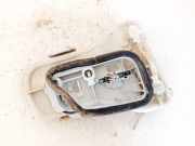 Lampenträger Heckleuchte - Hinten Volkswagen Polo, IV 2005.04 - 2009.11 facelift 6q6945258f, BNM