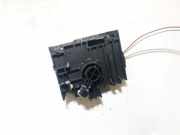 Stellmotor Lüftung SAAB 9-5, 1997.09 - 2005.11 0132801372, 02080502