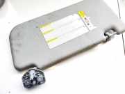 Sonnenblende Mitsubishi Colt, 2003.09 - 2008.09 mn121500,