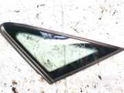 Seitenfenster Dreieckscheibe - Vorne Linke Opel Zafira, A 1999.04 - 2003.11 Gebraucht,