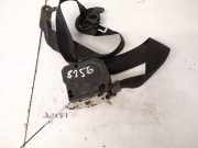 Sicherheitsgurt - Hinten Linke Volkswagen Touran, 2003.01 - 2006.10 1t0857805b, BKC