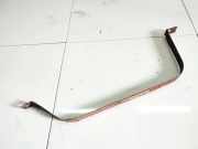 Halteband Kraftstoffbehälter Mitsubishi Colt, 2003.09 - 2008.09 Gebraucht,