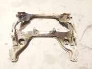 Vorderachse - Achstr?ger BMW 1-Series, E87 E88 2006.11 - 2011.09 facelift Gebraucht,