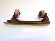 Halter Abgasanlage Skoda Octavia, II 2004.02 - 2009.03 028903B,028903B 1K0253147D
