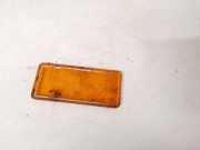 Reflektor Stossfänger - Hinten Linke Opel Movano A 1998 - 2010 Gebraucht,