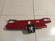 Emblem Peugeot 406, 1995.11 - 1999.03 Gebraucht,