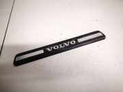 Schwellerverkleidung - Hinten Rechts Volvo S80, 2006.03 - 2010.01 8659961,