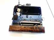 Aschenbecher Audi A6, C5 2001.08 - 2005.01 facelift 4b0857951f,