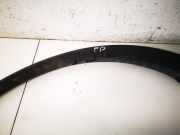 Beplankung Leiste Kotfl?gel - Vorne Rechts Volvo C30, I 2006.01 - 2010.01 Gebraucht,