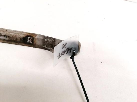 Halteband Kraftstoffbehälter BMW 5-Series, F07F10 F11 2010.03 - 2016.12 Gebraucht, Bild Halteband Kraftstoffbehälter BMW 5-Series, F07F10 F11 2010.03 - 2016.12 Gebraucht,