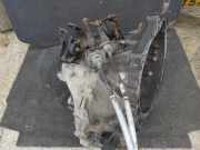 Schaltgetriebe Toyota Corolla Verso, III 2004.05 - 2007 Gebraucht ,