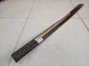 Schwellerverkleidung - Hinten Linke Audi A6, C6 2005.01 - 2008.10 Gebraucht,