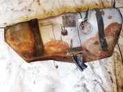 Treibstofftank Tank Kraftstofftank Opel Astra, F 1991.09 - 1998.09 Gebraucht,