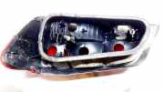 R?ckleuchten - Hinten Linke Peugeot 306, 1993.04 - 1997.07 Gebraucht,