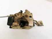 T?rschloss Stangen - Vorne Rechts Peugeot Boxer, 1994.03 - 2002.04 Gebraucht,