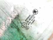 Seitenscheibe - Hinten Linke Skoda Superb, II 2008.03 - 2013.06 dot950m42as3,