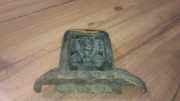 Halter für Motoraufhängung Rover 200, 1995.10 - 2000.03 Gebraucht ,