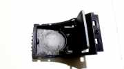 Aschenbecher Peugeot 407, 2004.05 - 2010.12 9644584877, 406759878
