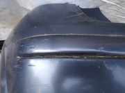 Zier-Schutzleiste Stoßfänger - Hinten Linke Opel Corsa, C 2000.09 - 2006.07 Gebraucht,