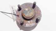 Radnabe Achsschenkel - Hinten Linke Mitsubishi Carisma, I 1995.07 - 2000.09 Gebraucht,