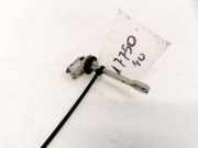 Sensor Innentemperatur Peugeot 407, 2004.05 - 2010.12 Gebraucht ,