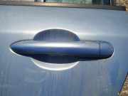 Türgriff Türaussengriff - Hinten Linke Renault Vel Satis, 2002.06 - 2009.12 Gebraucht,