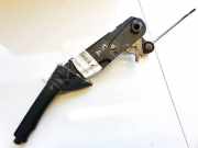 Handbremshebel Audi A6, C4 1994.06 - 1997.10 4A0711307C,