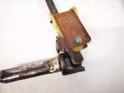 Lenksäule unten Kreuzgelenk Skoda Fabia, I 6Y 1999.08 - 2005.10 Gebraucht,