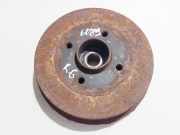 Bremstrommel Renault Clio, 1998.09 - 2001.05 Gebraucht,