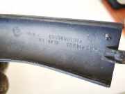 Dachreling - Hinten Linke Mercedes-Benz ML, W163 1998.02 - 2005.06 1638490503,