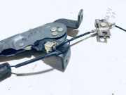 Handbremshebel Hyundai Lantra, 1990.10 - 1995.11 Gebraucht,