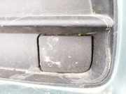 Abdeckung Abschlepphaken - Vorne Nissan Almera Tino 2000.08 - 2003.09 Gebraucht,