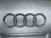 Emblem Audi A4, B6 2000.11 - 2004.11 Gebraucht,