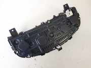 Tachometer Opel Signum, 2003.05 - 2008.06 13136733ja, 21.05.03 110.080.234022 10390224