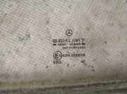 Seitenscheibe - Vorne Linke Mercedes-Benz W639, 2003.09 - 2010.01 AS2,