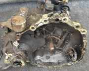 Schaltgetriebe Rover 200, 1995.10 - 2000.03 Gebraucht,
