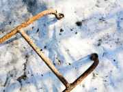 Ersatzradhalter Fiat Ulysse, II 2002.06 - 2014.12 Gebraucht,