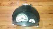 Tachometer Ford KA, 1996.09 - 1999.09 Gebraucht ,