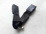 Gurtschloss - Hinten CENTER Opel Omega, B 1999.09 - 2003.07 facelift Gebraucht ,