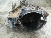 Schaltgetriebe Nissan X-Trail, 2001.06 - 2007.06 tr4,