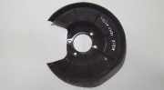 Spritzblech für Bremsscheibe - Hinten Rechts Volvo XC70, 2007.08 - 2012.02 6g912k316ac, 6g91-2k316-ac