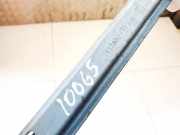 Fensterheber - Hinten Rechts Peugeot 206, 2002.07 - 2009.01 facelift 113802,